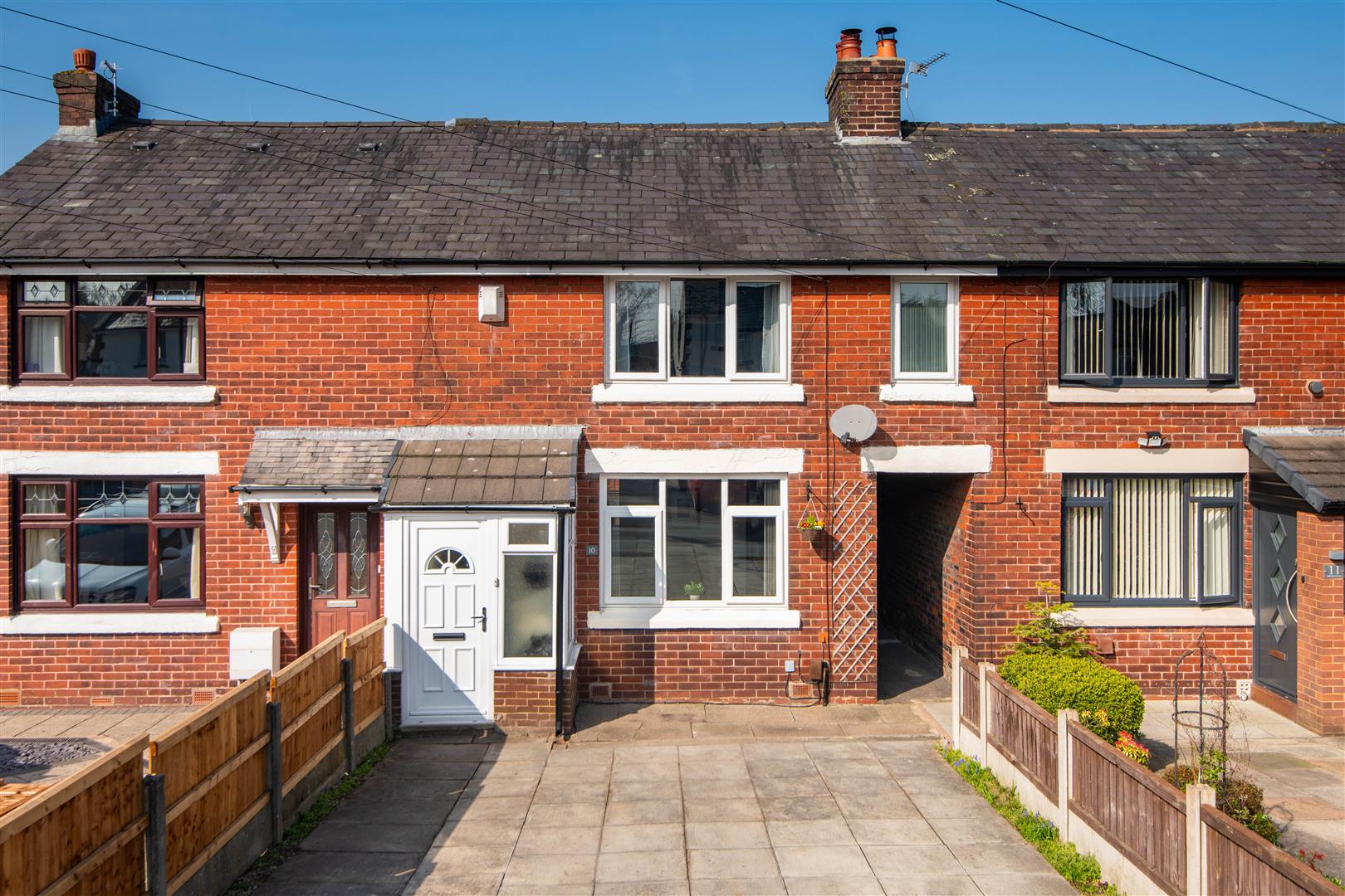 3 bed property in Lighthurst Avenue, Chorley